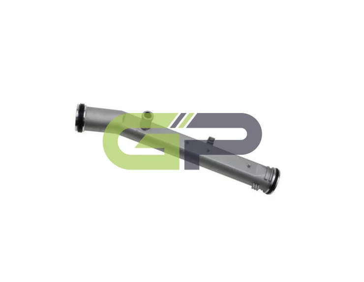 Aluminum Water Pipe automotive component